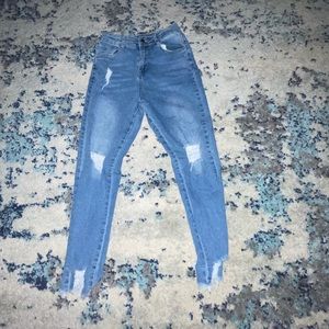 Jeans for sale